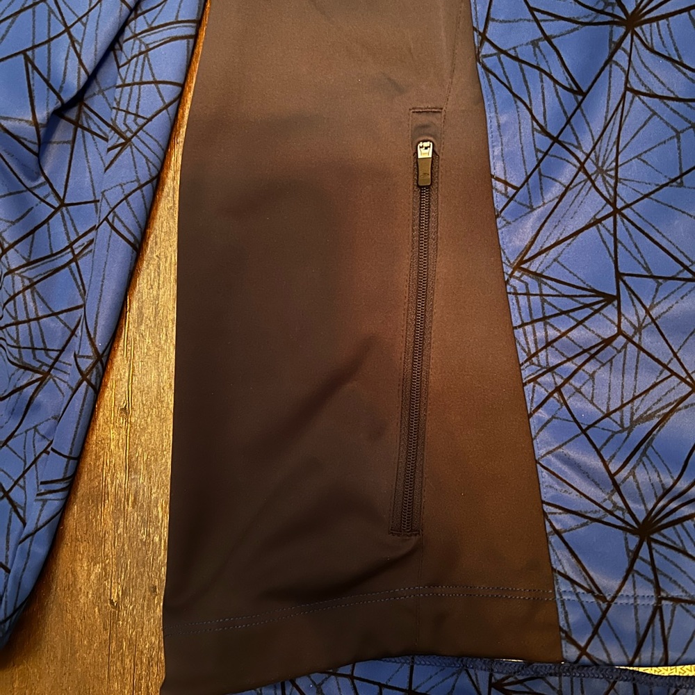 Brooks Running Men's Infiniti Jacket - Picture 5 of 10